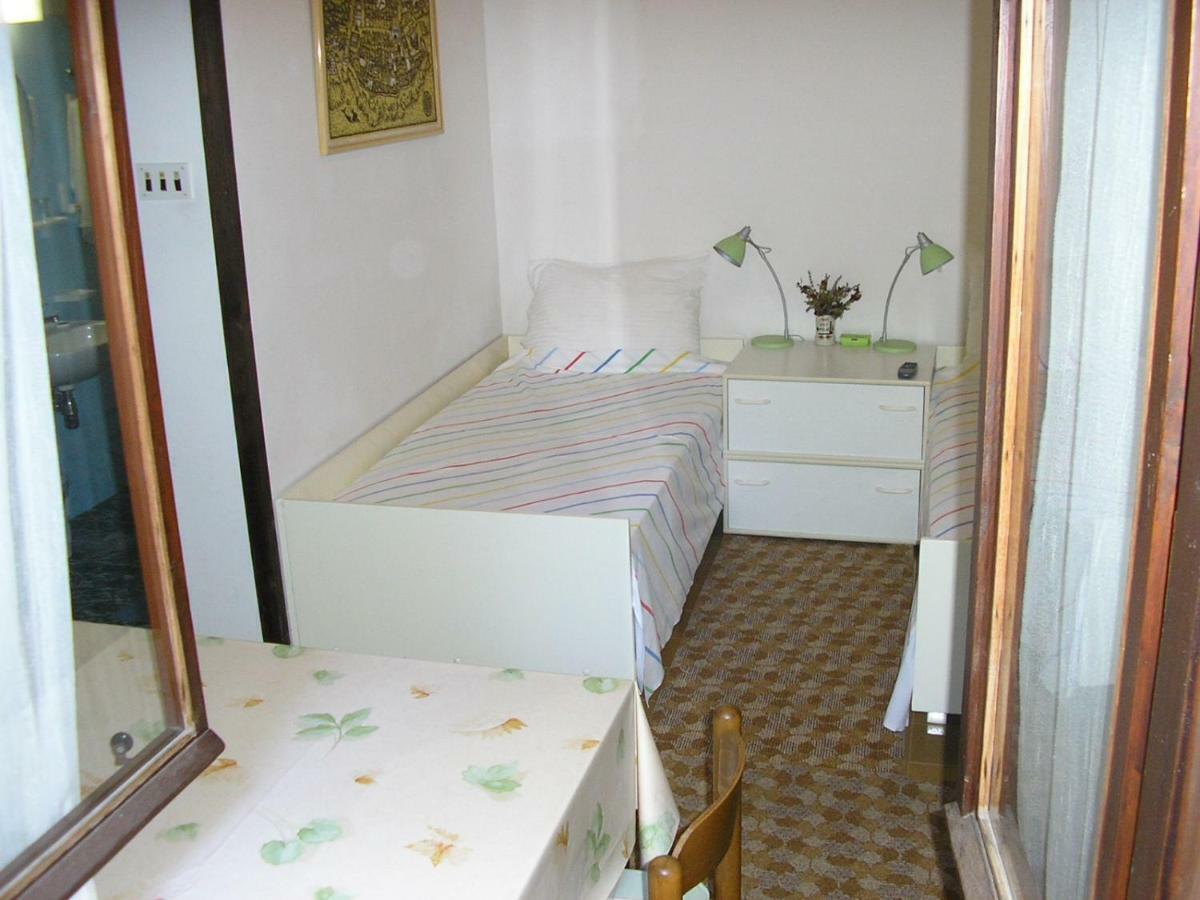 Apartments Mercep 두브로브니크 객실 사진
