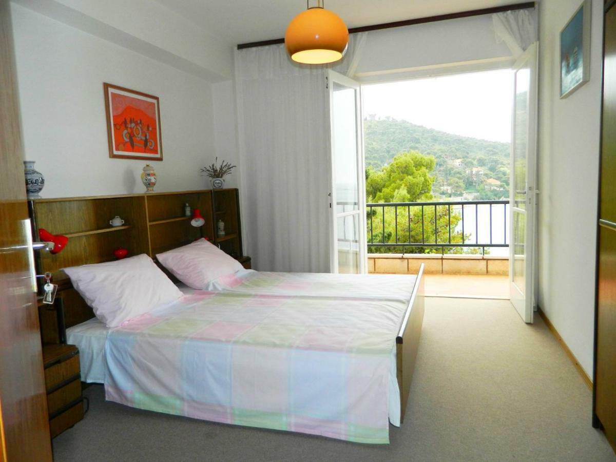 Apartments Mercep 두브로브니크 외부 사진