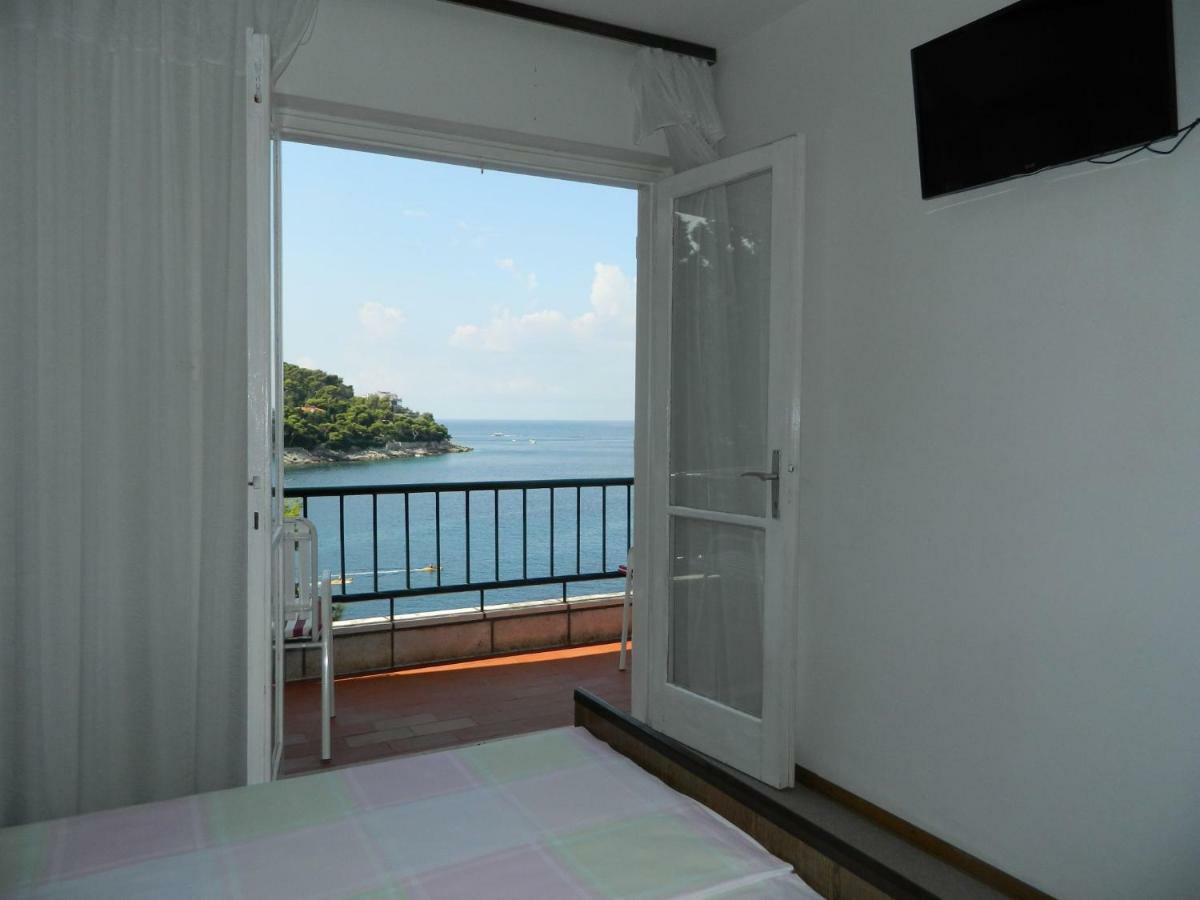 Apartments Mercep 두브로브니크 외부 사진